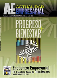 ACTUALIDAD EMPRESARIAL