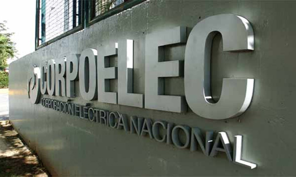 Corpoelec