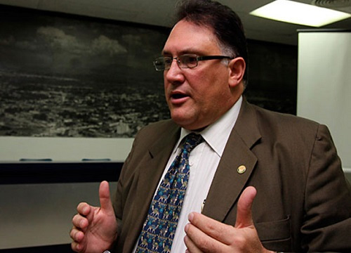 Damiano Del Vescovo