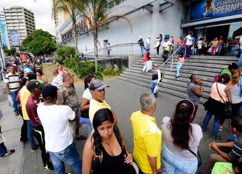 Desabastecimiento