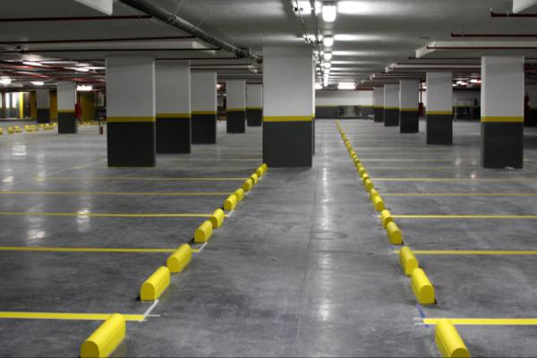 Estacionamiento
