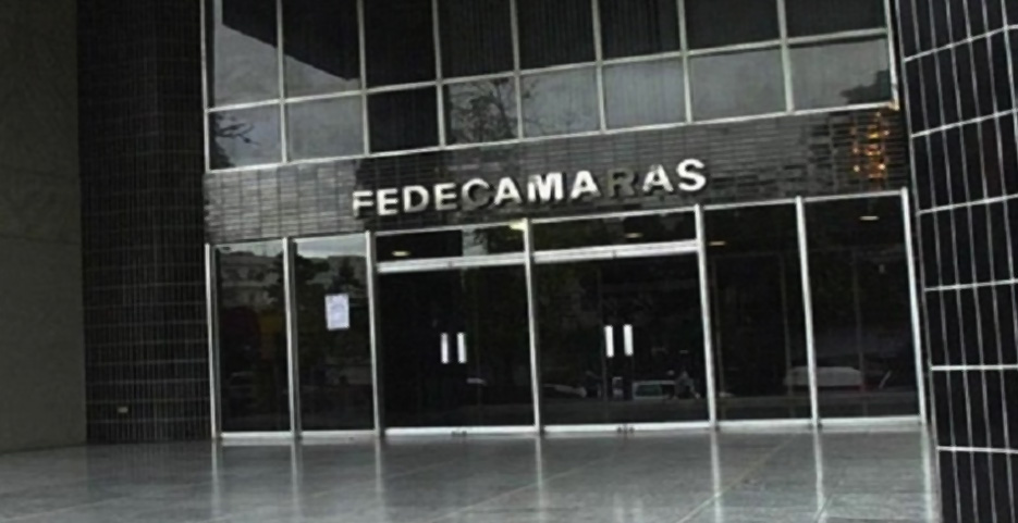 Fedecámaras sede