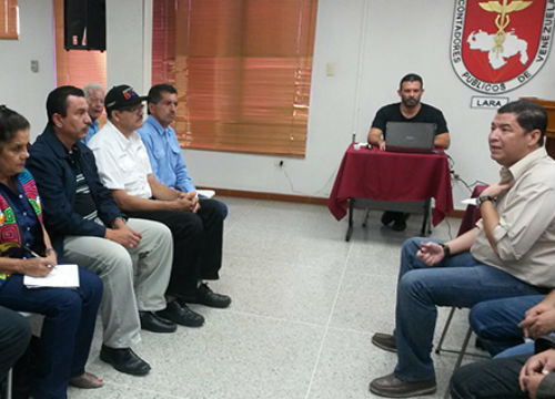 Gremios Economicos