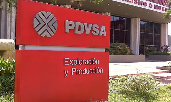 PDVSA Exploracion y Producc