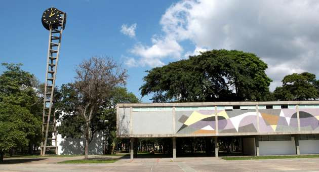 UCV