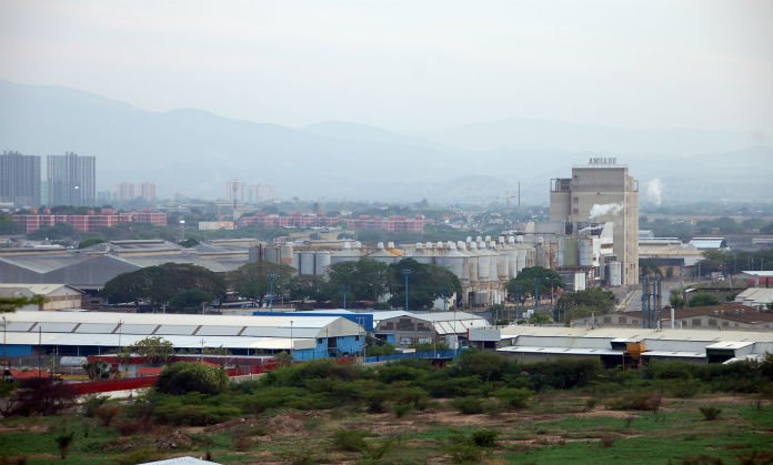 Zona-Industrial