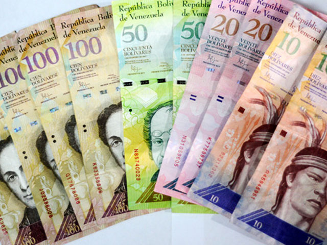 BILLETES