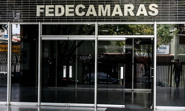 Fedecamaras