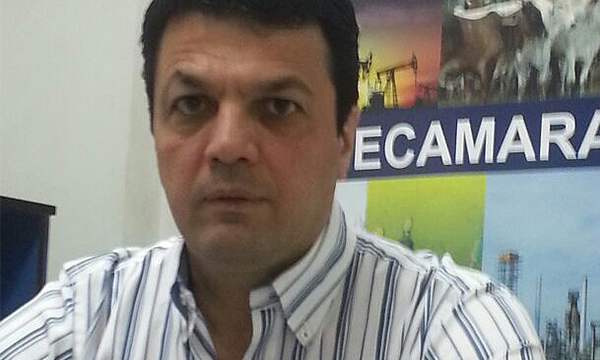 Elchumary