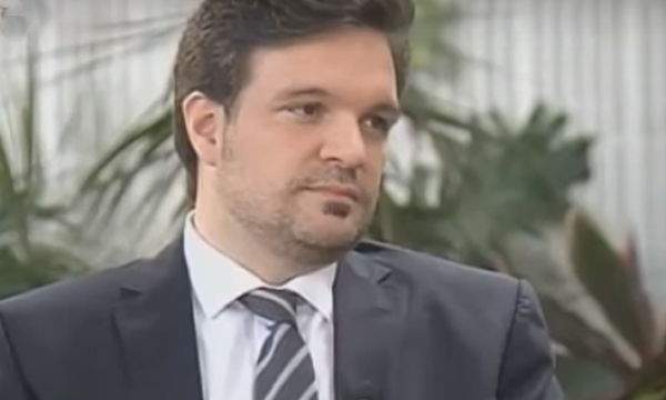 Ricardo Cusanno
