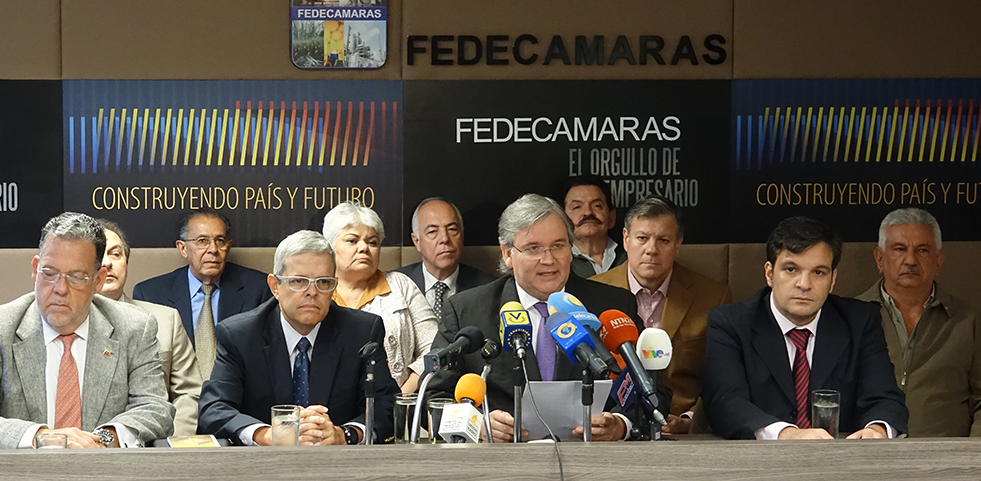 Fedecamaras