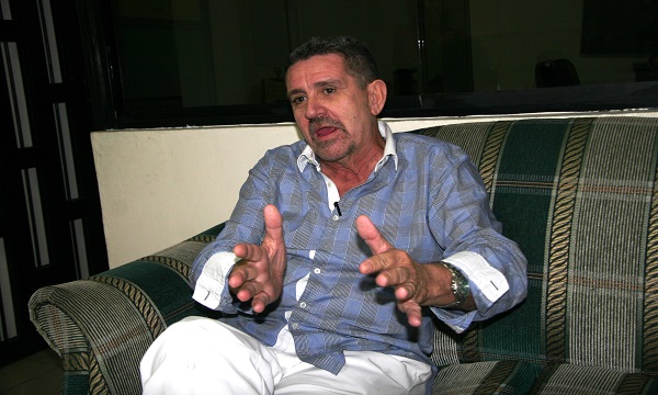 JOAQUIN RUIZ