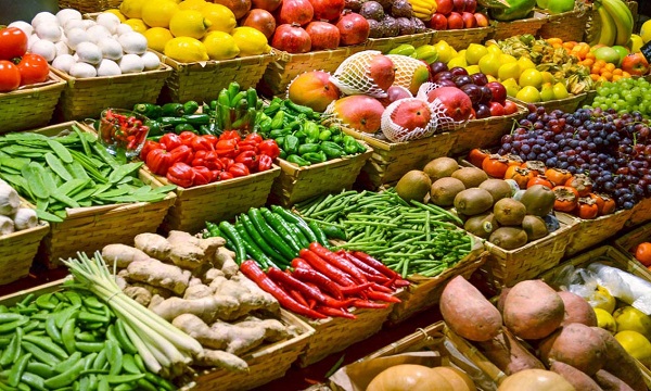 alimentos