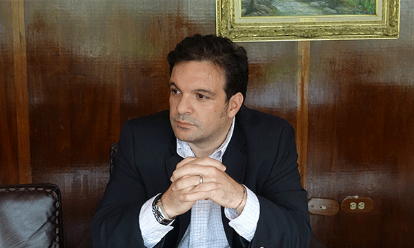 ricardo