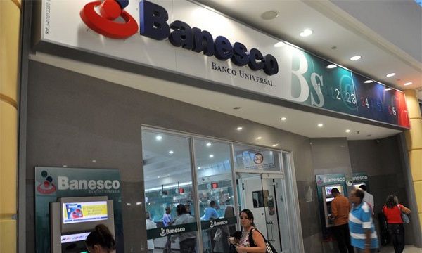 banesco011