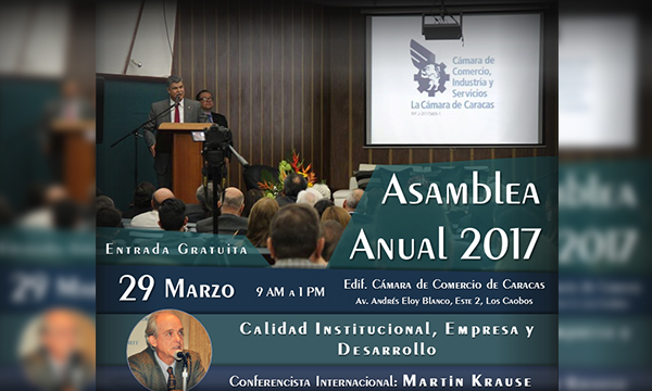 Asamblea-Anueal