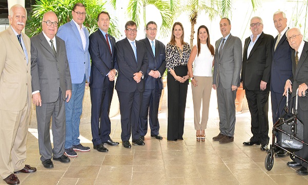 Junta Directiva 2017- 2018