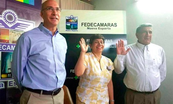 fEDECAMARAS