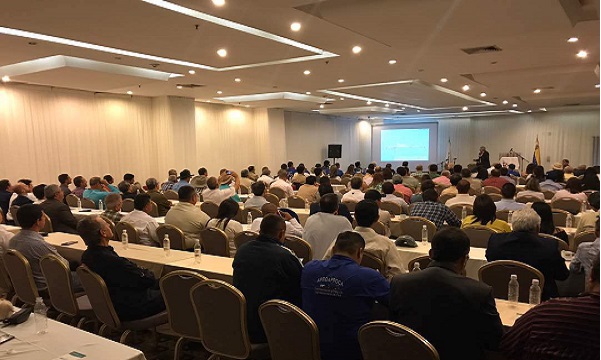 Asamblea 1