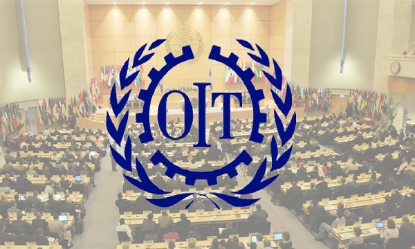 Comisión OIT