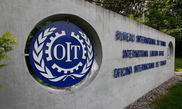 OIT y las fuerzas laborales durante el Covid-19 Covid-19 y el mundo laboral según la OIT