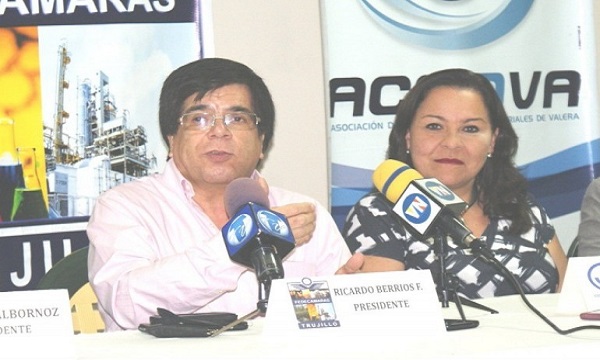 Ricardo Berrios Ricardo Berrios