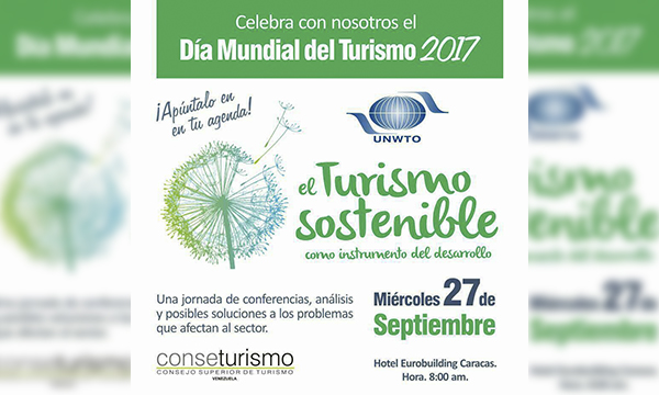 TURISMO turismo sostenible