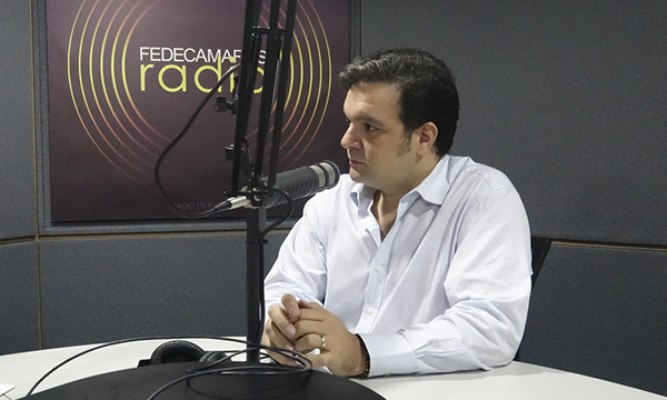 rica Empresa privada
