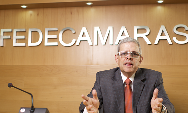 larrazabal economia