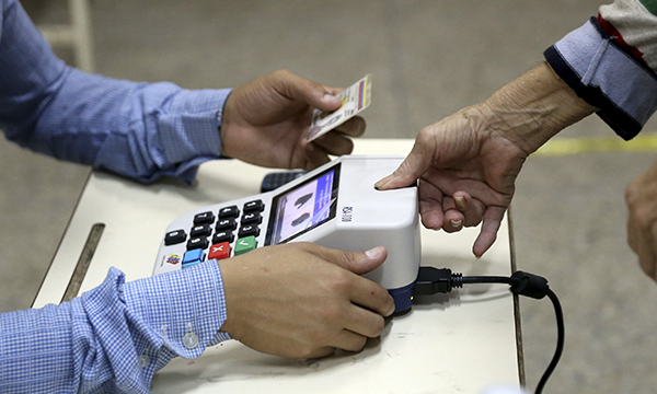 ELECCIONES