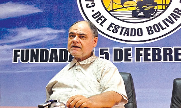 FOTO CAMARA DE BOLIVAR-CORTESIA