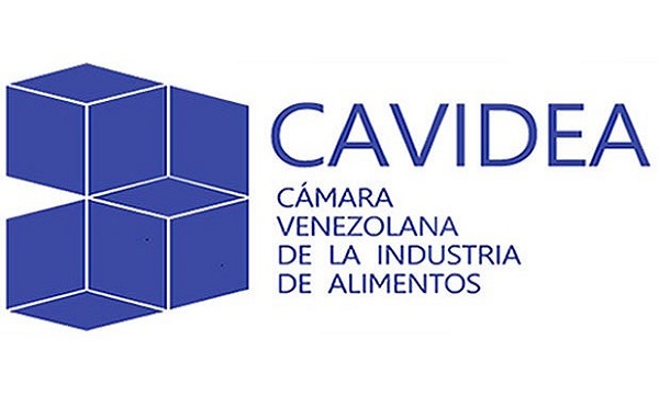 La Cámara Venezolana de la Industria de Alimentos (Cavidea) a la opinión pública Comunicado de Cavidea ante el coronavirus