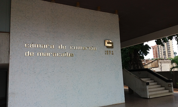 CAMARA COMERCIO