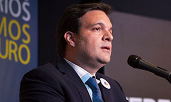 Fedecámaras considera positiva reforma del encaje legal, aunque insuficiente Fedecámaras considera positiva reforma del encaje legal, aunque insuficiente