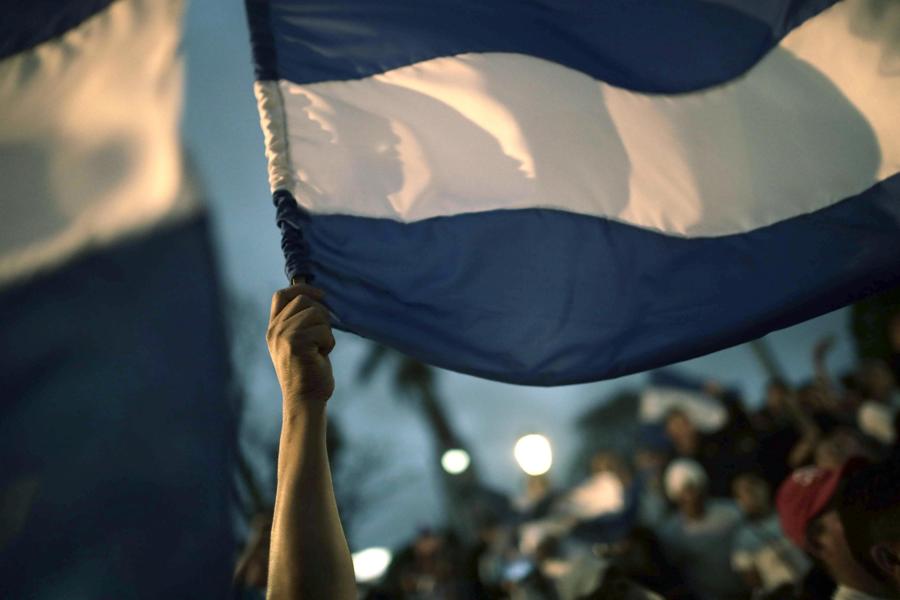 Nicaragua
