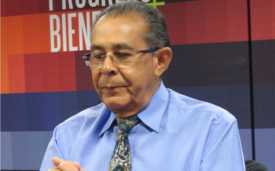 Fedecámaras Vargas