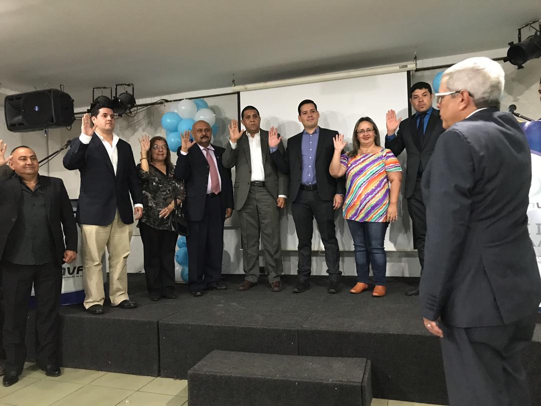 Carlos Larrazábal Acoinva