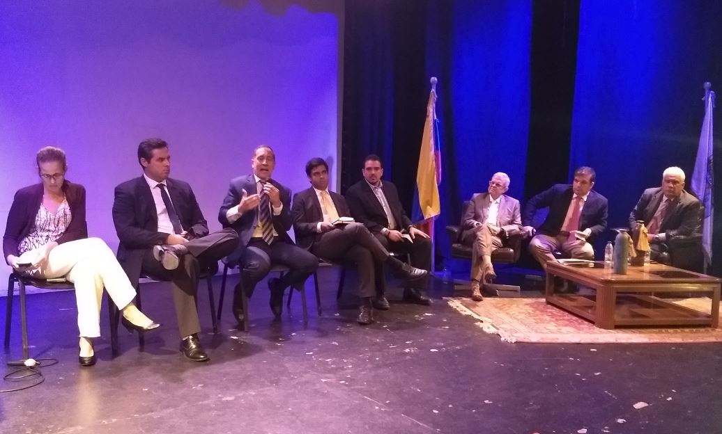 ConsejoNacionalFedecámaras