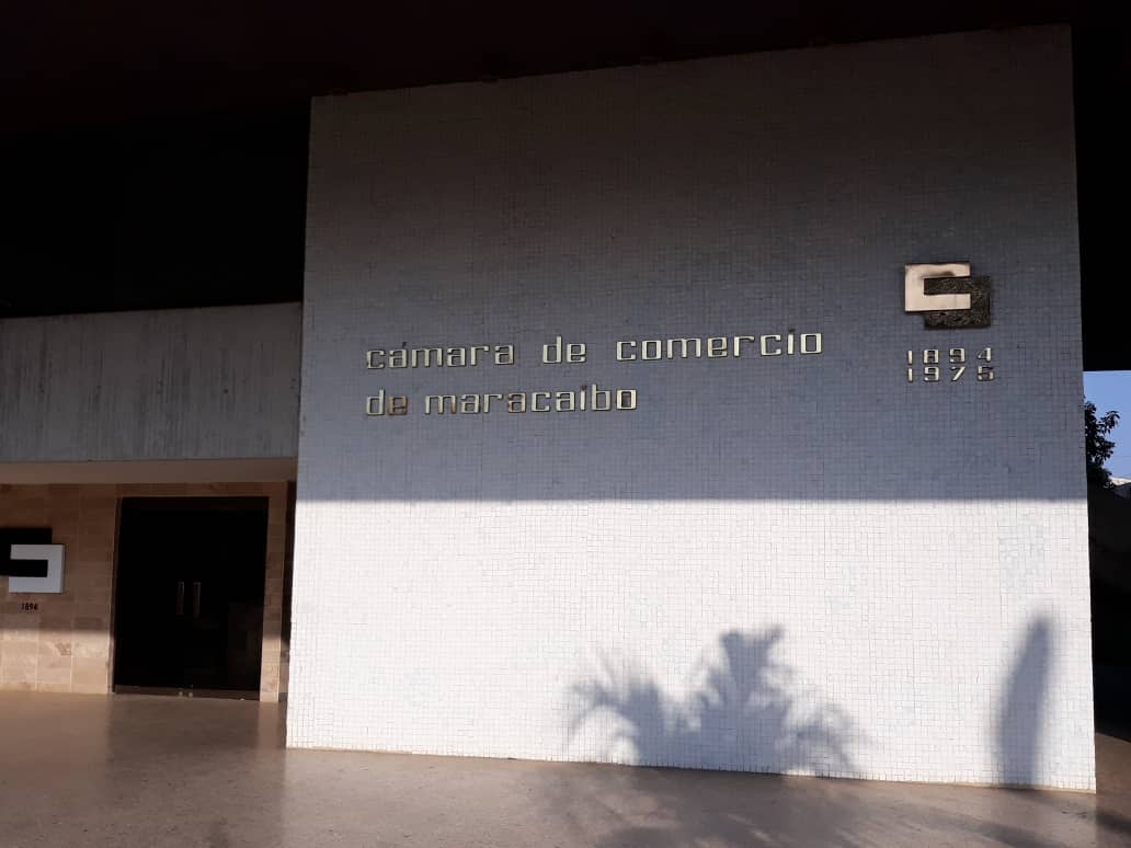 Cámara de Comercio de Maracaibo Cámara de Comercio de Maracaibo cumple con sus obligaciones legales