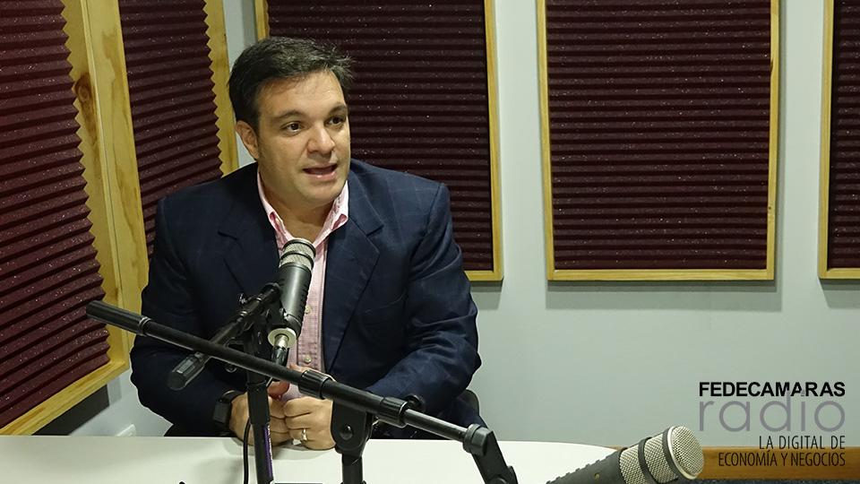 Ricardo-Cusanno-Fedecámaras-Radio