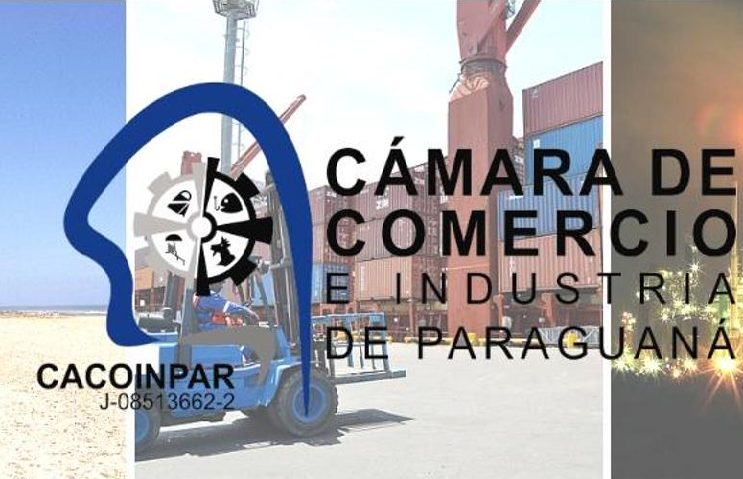 Cacoinpar Cacoinpar