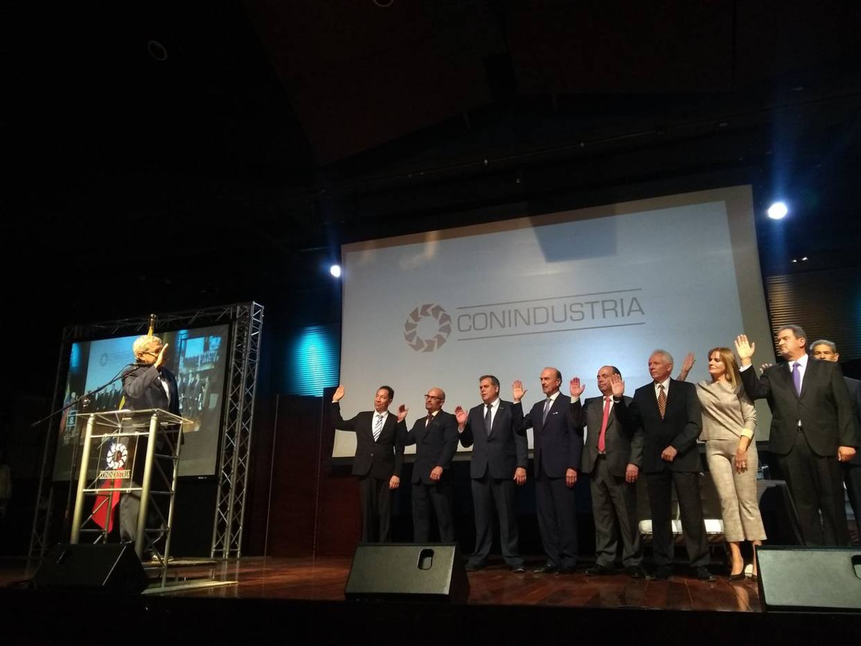 Conindustria Conindustria