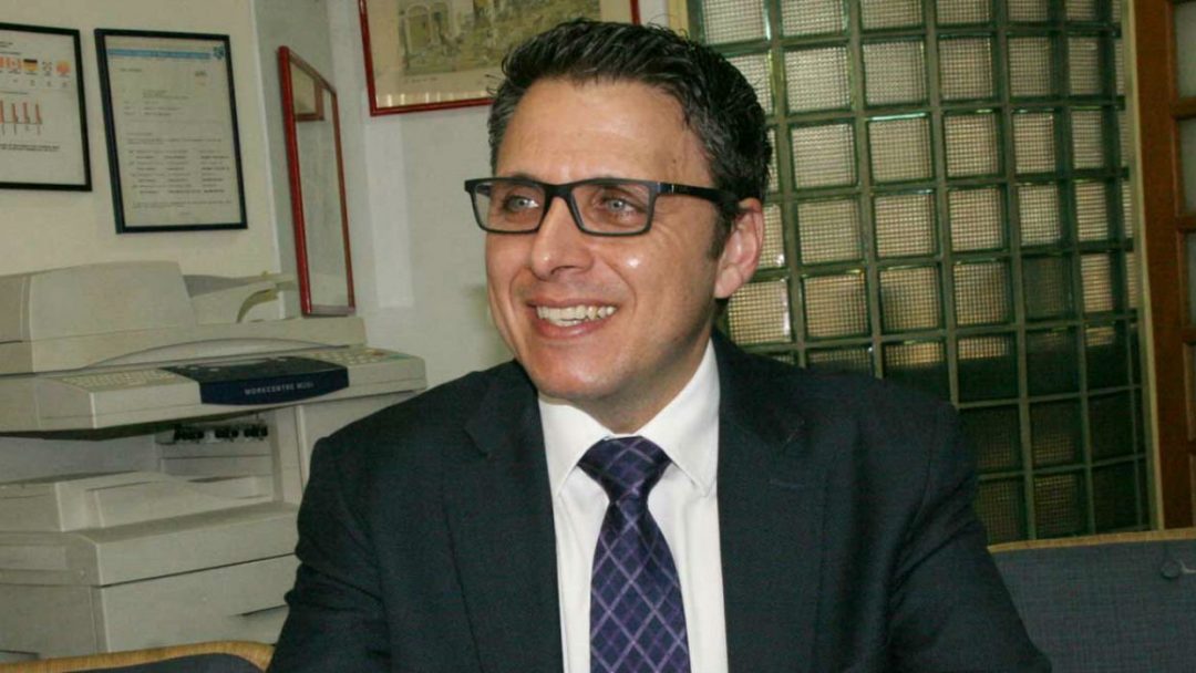 Felipe Capozzolo Felipe Capozzolo