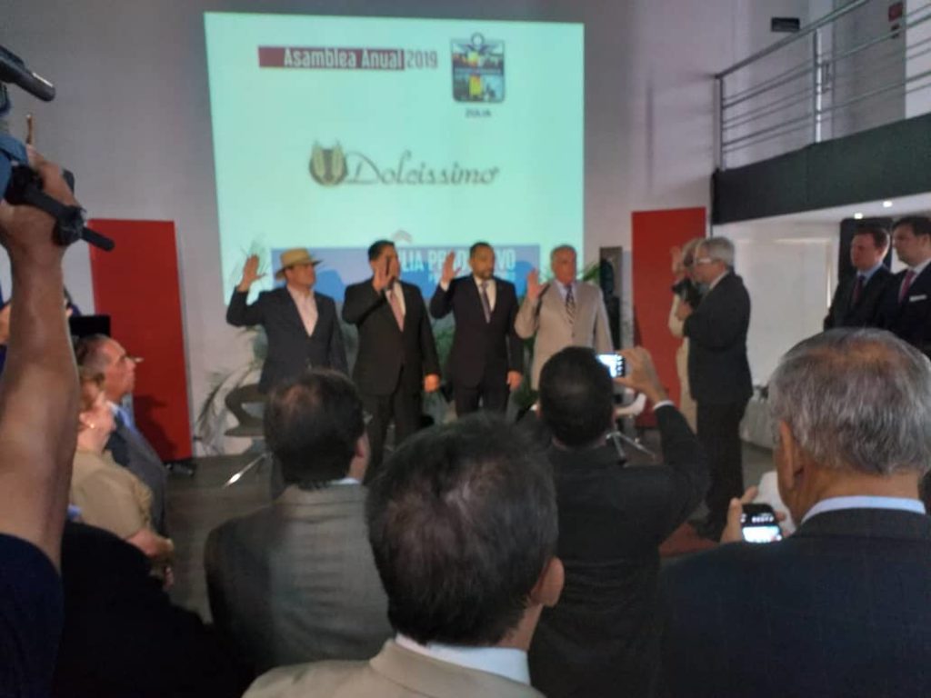 Fedecámaras Zulia Fedecámaras Zulia
