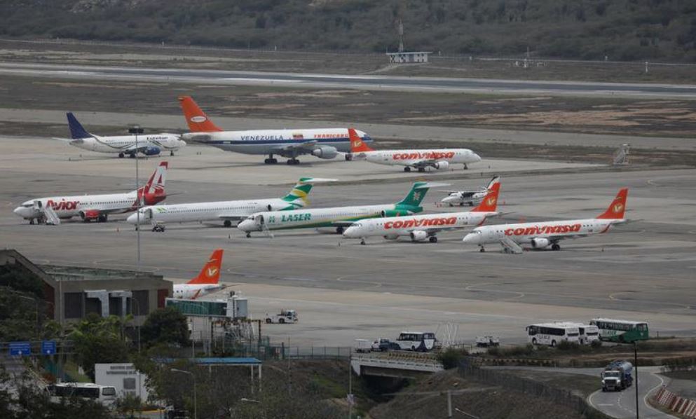 aviones aviones