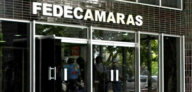 FEDECAMARAS Comunicado Fedecámaras