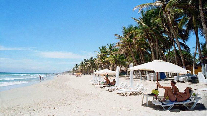 Playa Playa
