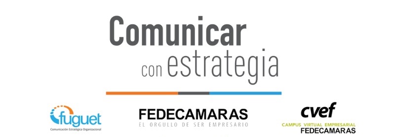 Comunicar con Estrategia Comunicar con Estrategia