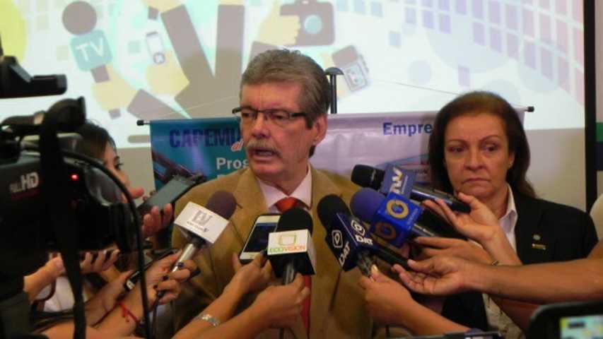 Fedecámaras Carabobo alertó que falta de gasolina impactará inventarios Jonatan Aldana