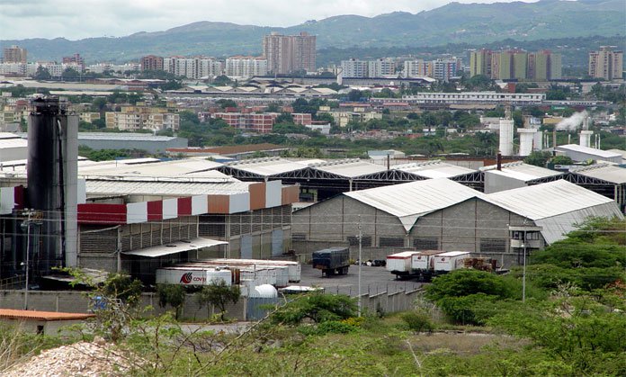 LaraIndustrias LaraIndustrias